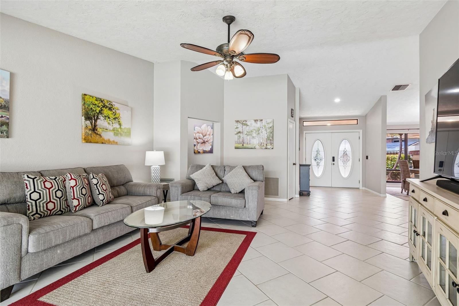 COACHMAN RIDGE-TRACT A-1 - Residential