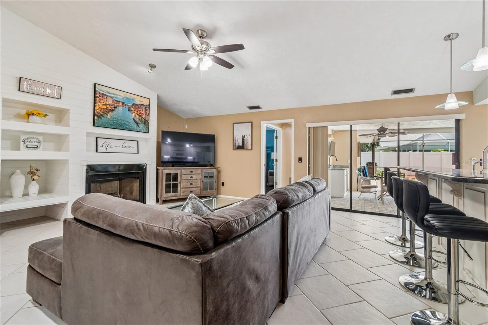 COACHMAN RIDGE-TRACT A-1 - Residential