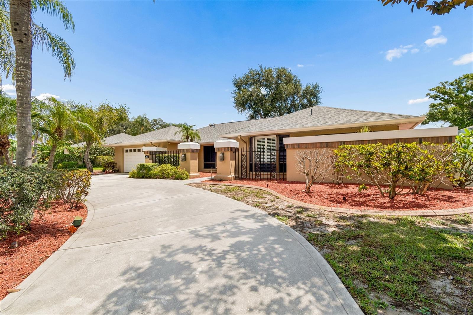 COACHMAN RIDGE-TRACT A-1 - Residential