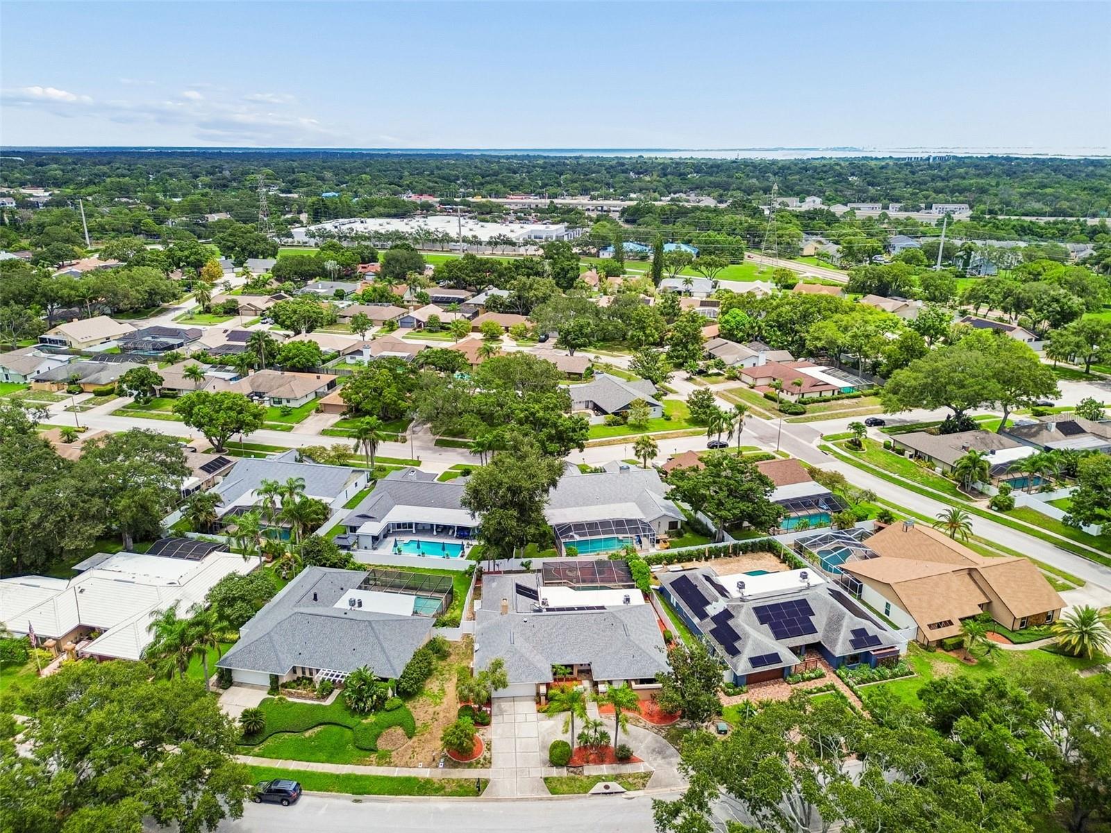 COACHMAN RIDGE-TRACT A-1 - Residential
