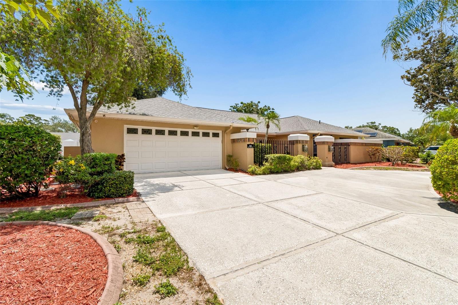 COACHMAN RIDGE-TRACT A-1 - Residential
