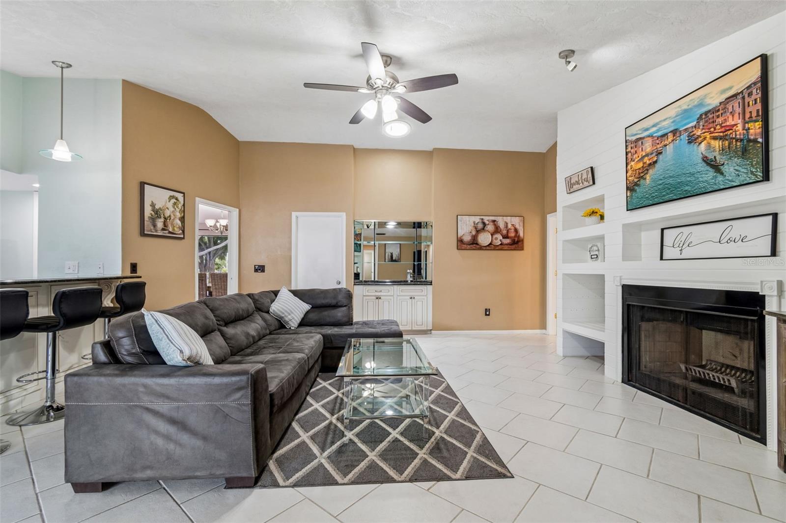 COACHMAN RIDGE-TRACT A-1 - Residential