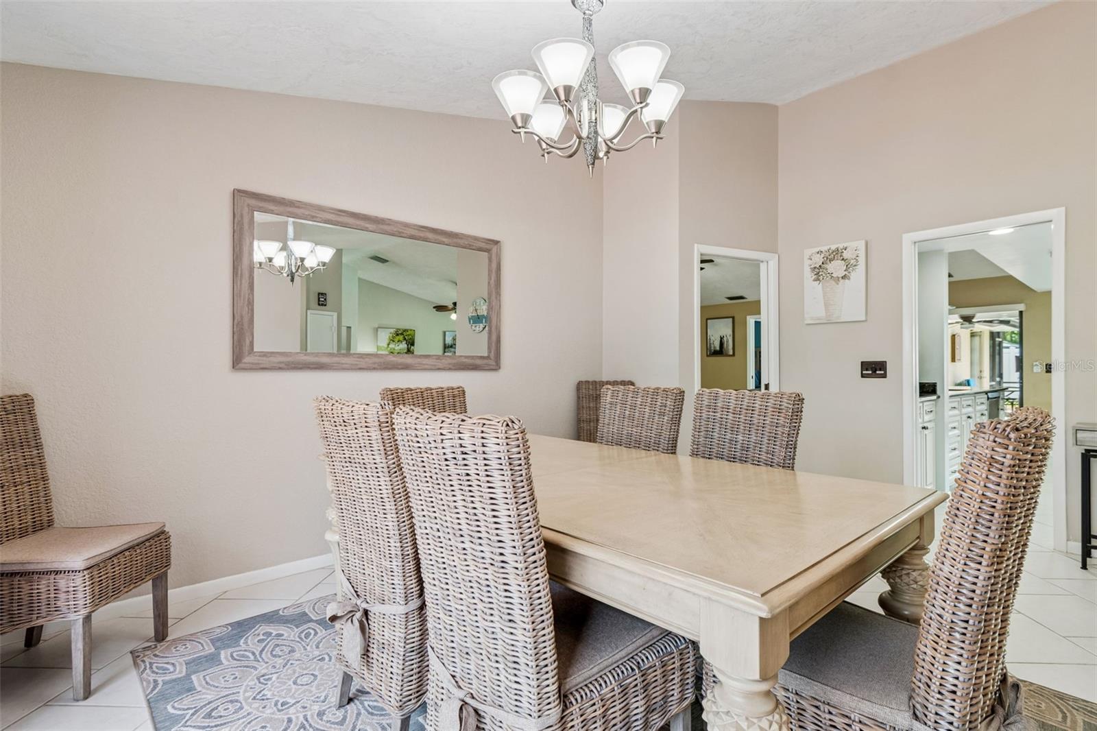 COACHMAN RIDGE-TRACT A-1 - Residential