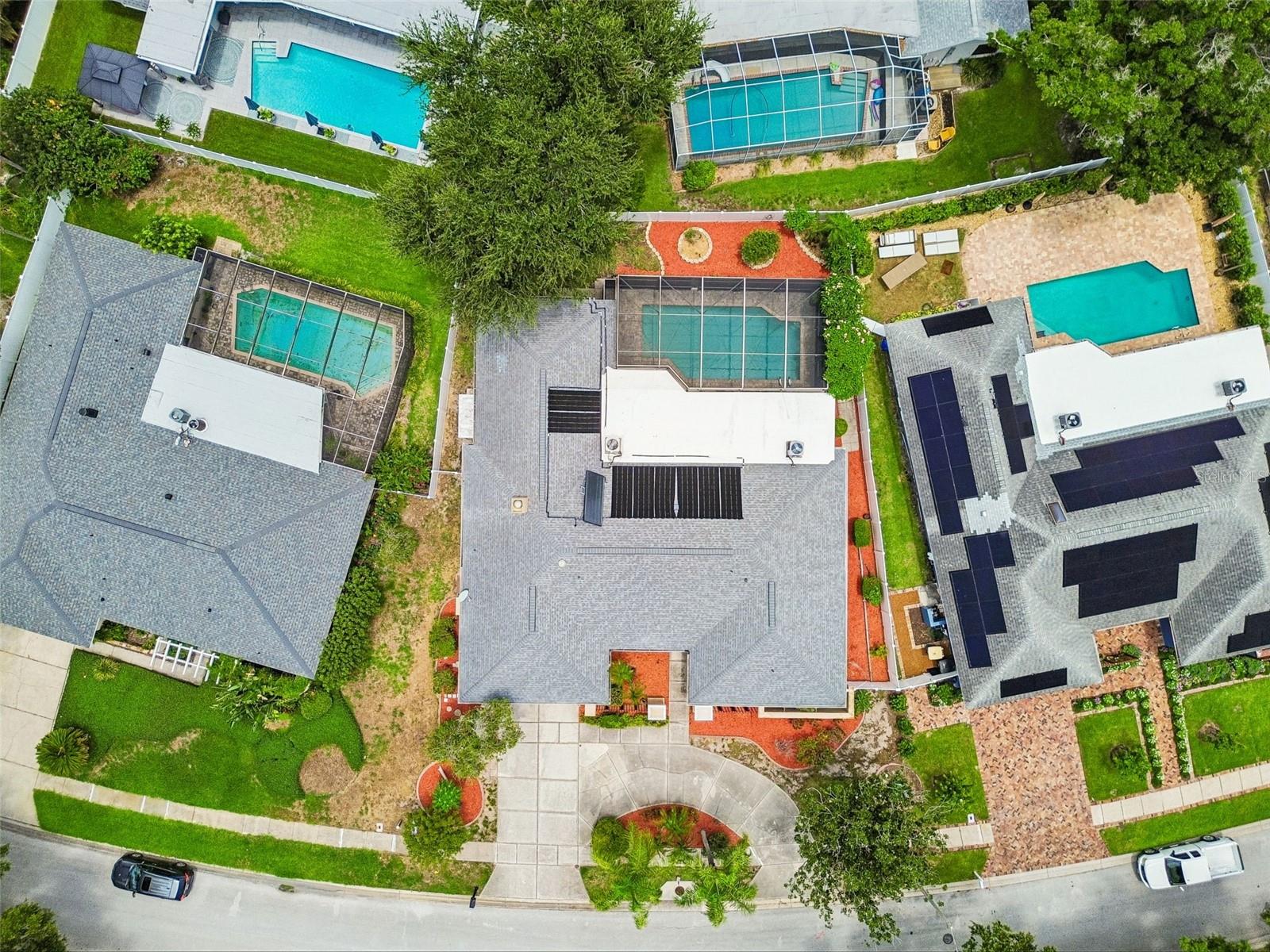 COACHMAN RIDGE-TRACT A-1 - Residential