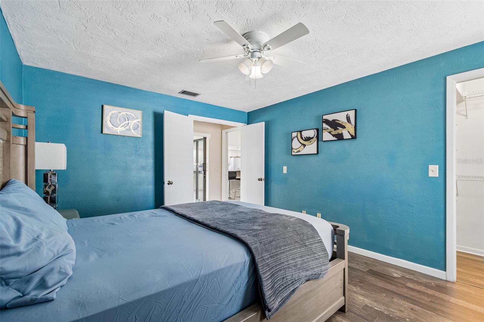 COACHMAN RIDGE-TRACT A-1 - Residential
