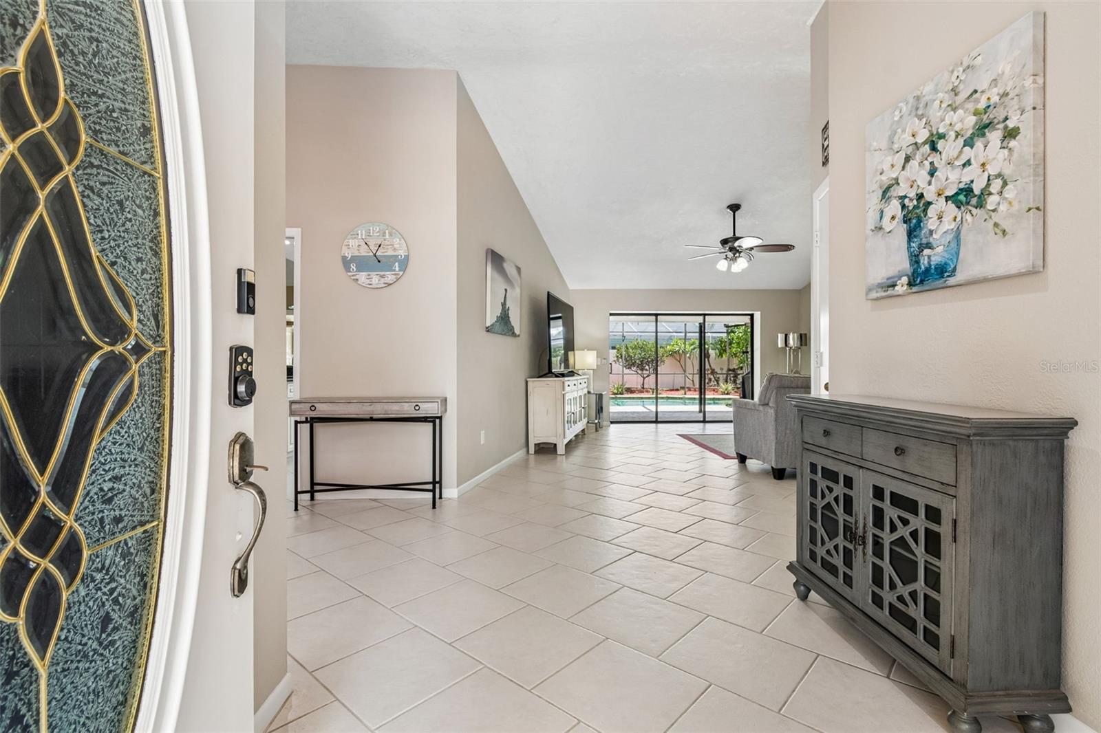 COACHMAN RIDGE-TRACT A-1 - Residential