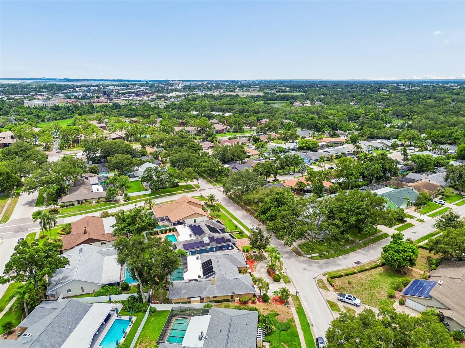 COACHMAN RIDGE-TRACT A-1 - Residential