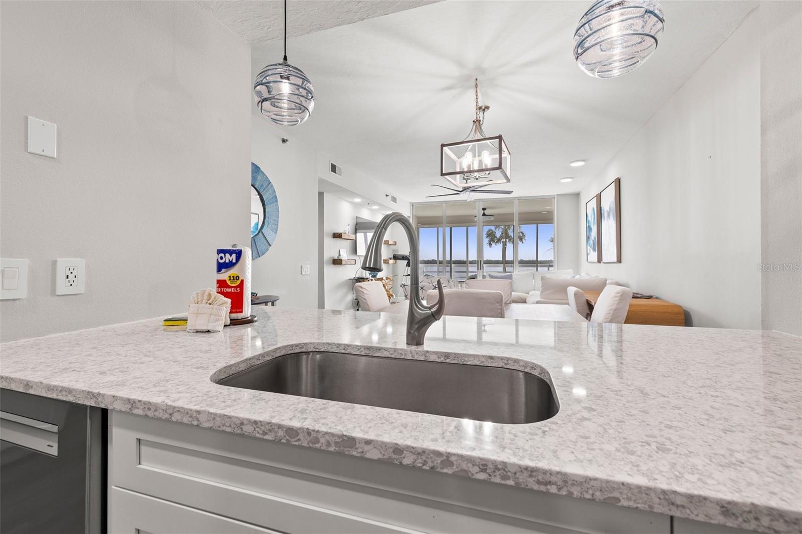 HARBOUR VILLA CLUB AT THE BUCCANEER - Residential