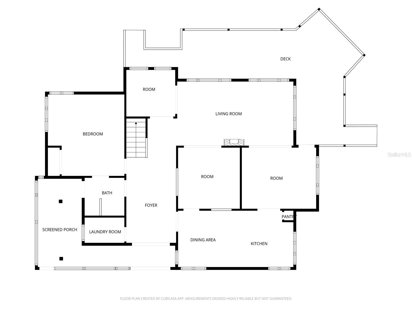 PARK AVE - Residential