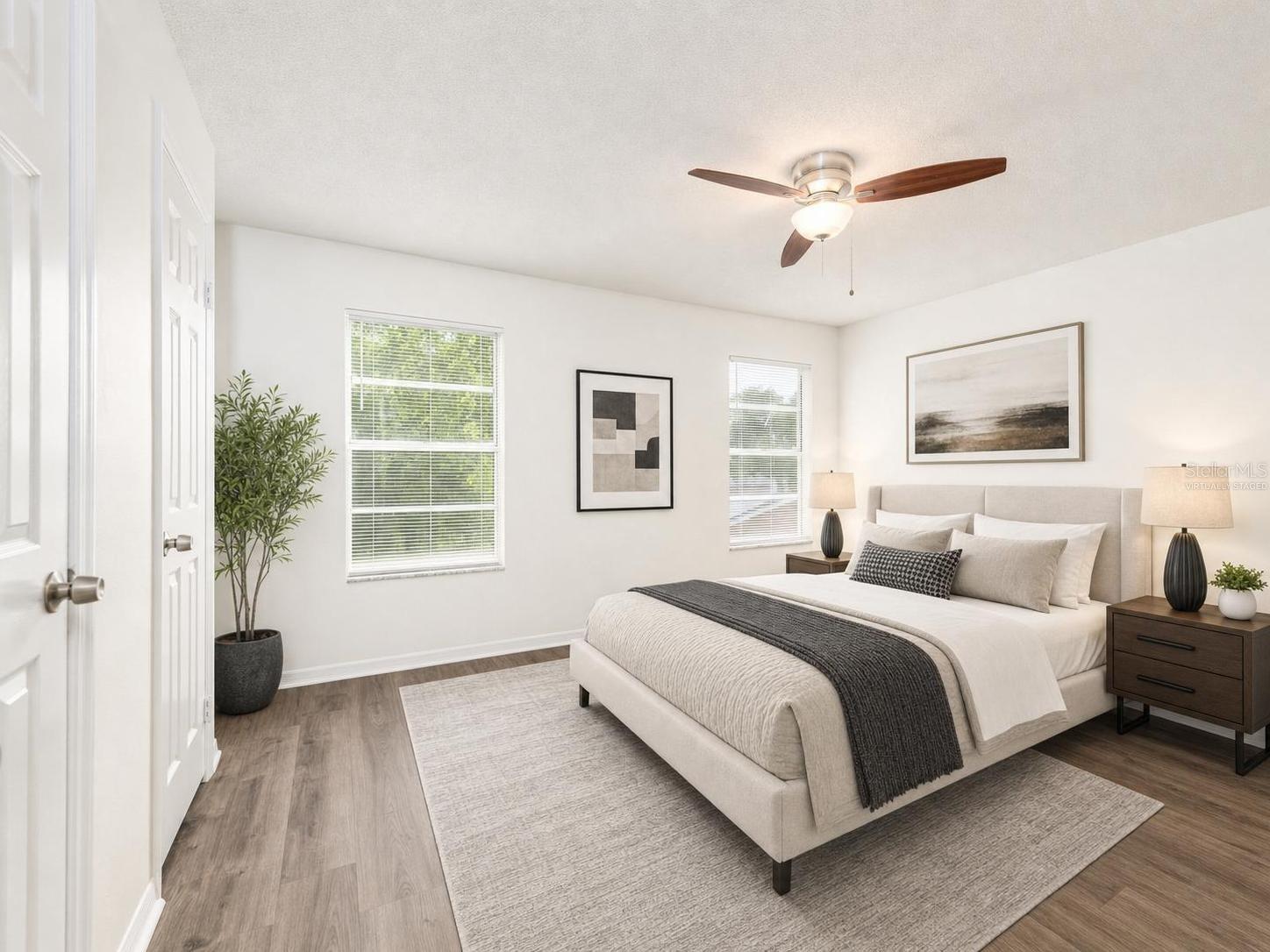 PEBBLE CREEK VILLAGE UNIT 7 - Residential