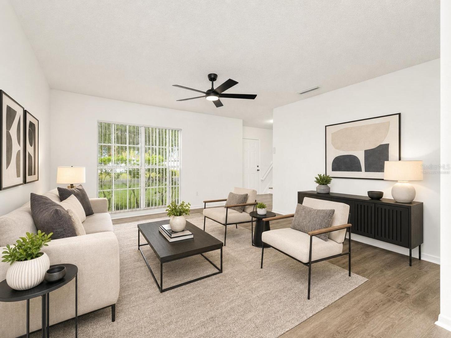 PEBBLE CREEK VILLAGE UNIT 7 - Residential