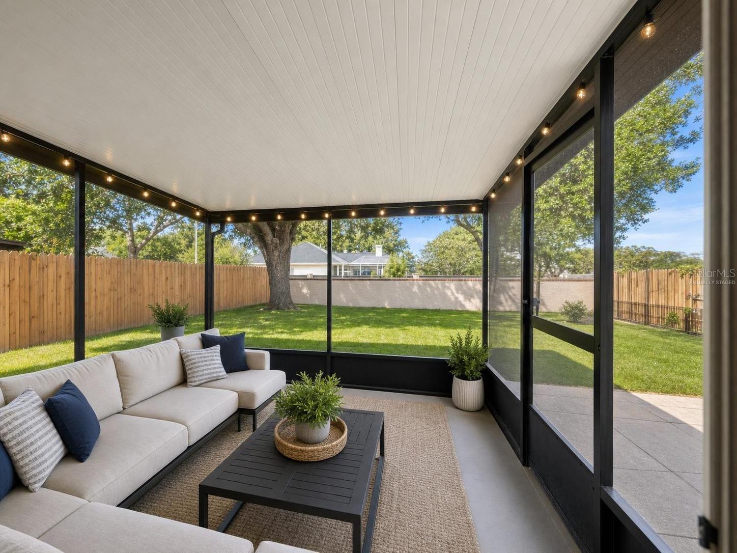 PEBBLE CREEK VILLAGE UNIT 7 - Residential