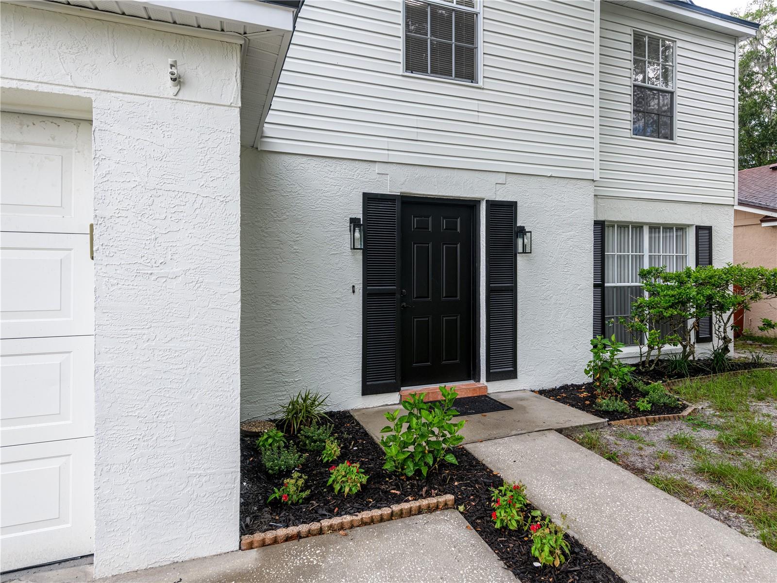 PEBBLE CREEK VILLAGE UNIT 7 - Residential