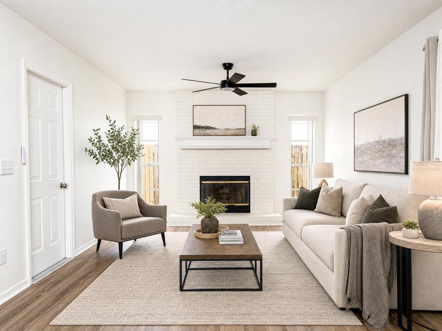 PEBBLE CREEK VILLAGE UNIT 7 - Residential