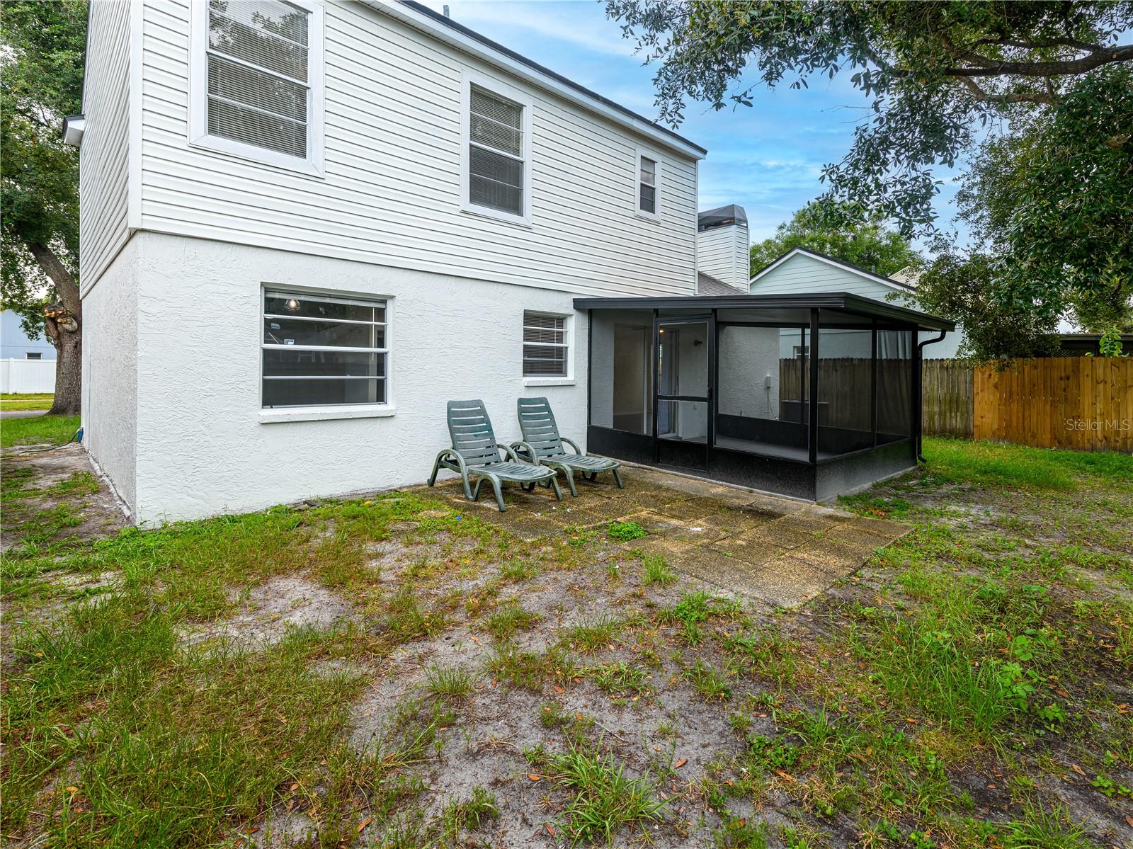 PEBBLE CREEK VILLAGE UNIT 7 - Residential