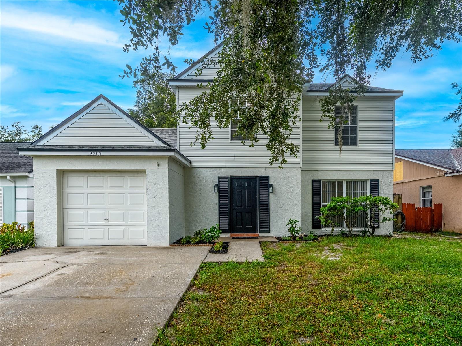 PEBBLE CREEK VILLAGE UNIT 7 - Residential