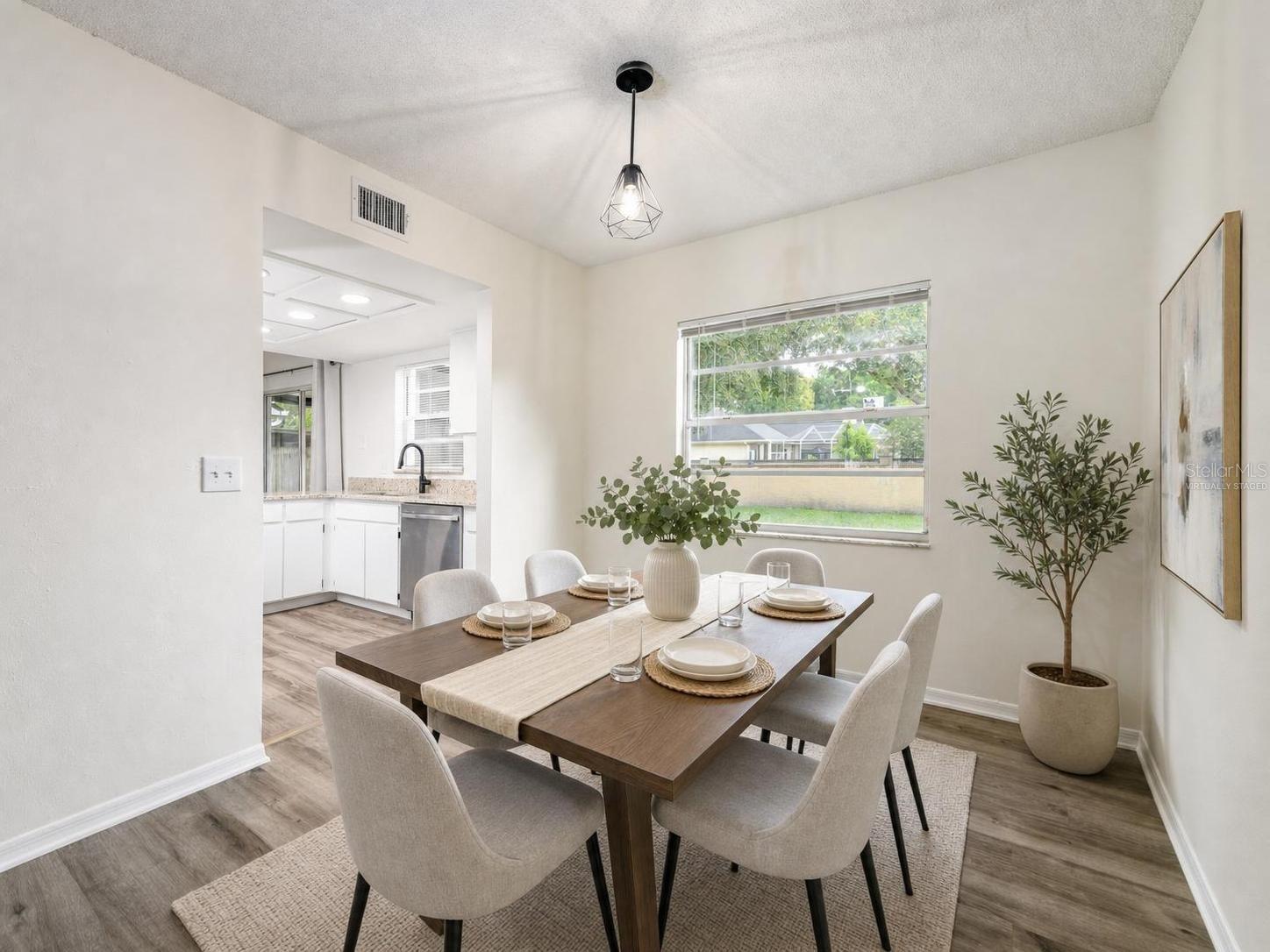 PEBBLE CREEK VILLAGE UNIT 7 - Residential