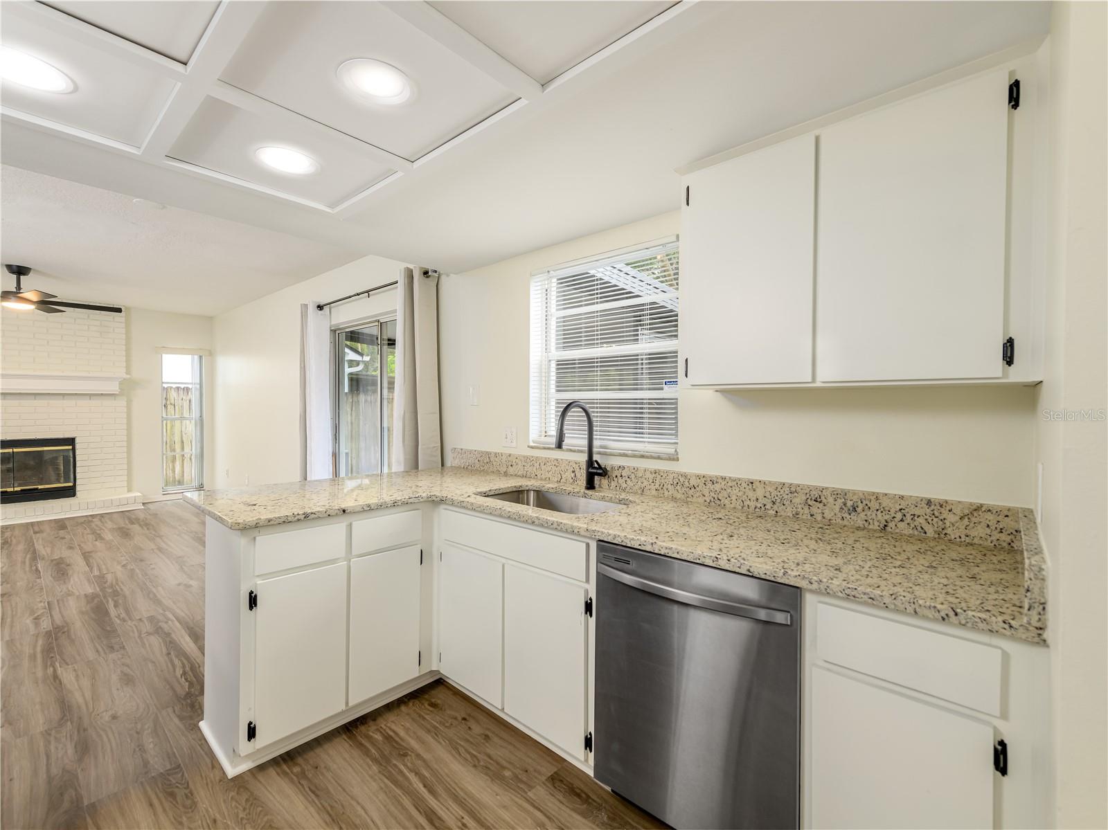 PEBBLE CREEK VILLAGE UNIT 7 - Residential