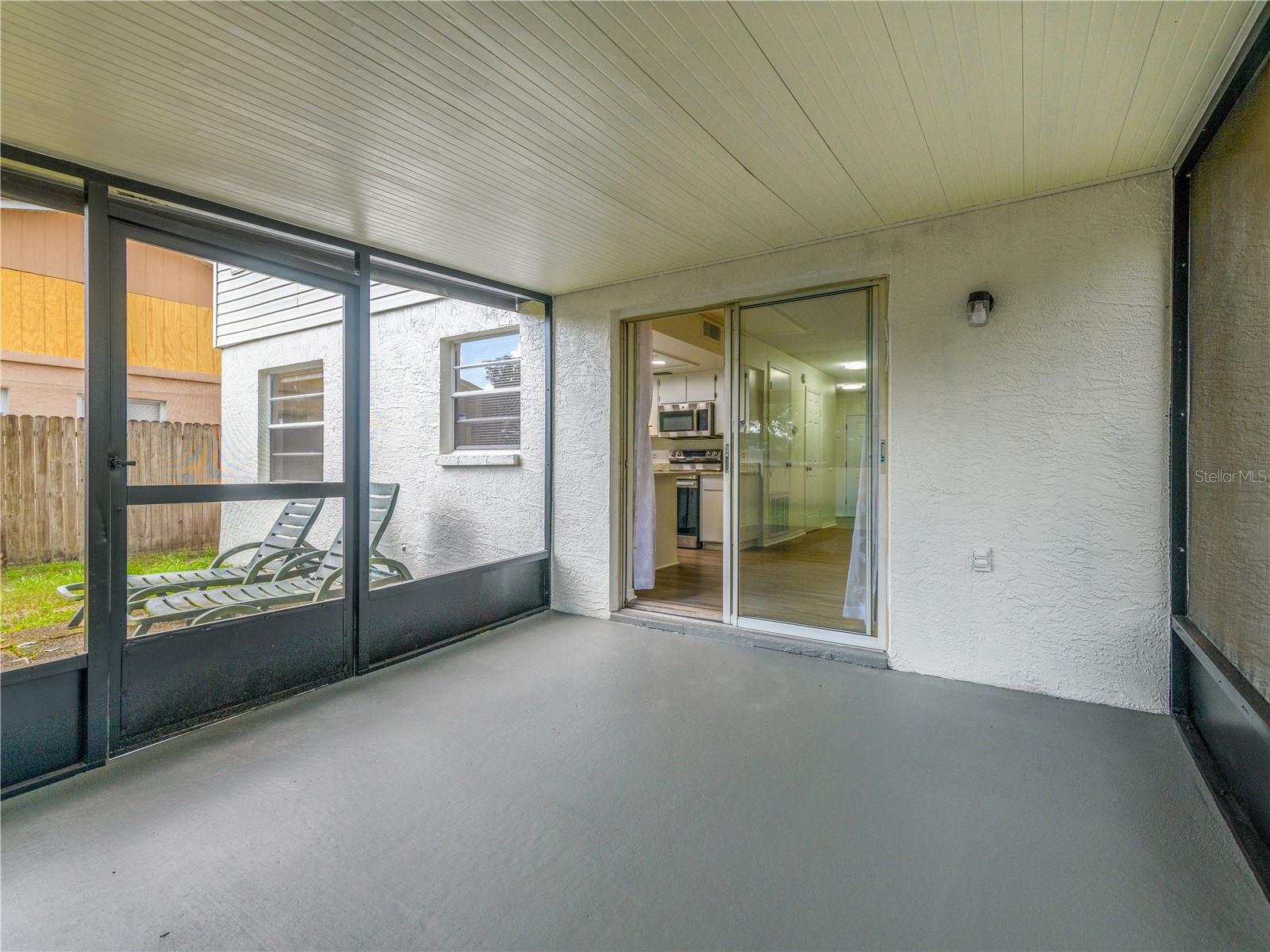PEBBLE CREEK VILLAGE UNIT 7 - Residential