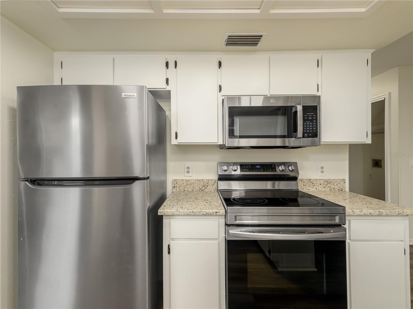 PEBBLE CREEK VILLAGE UNIT 7 - Residential
