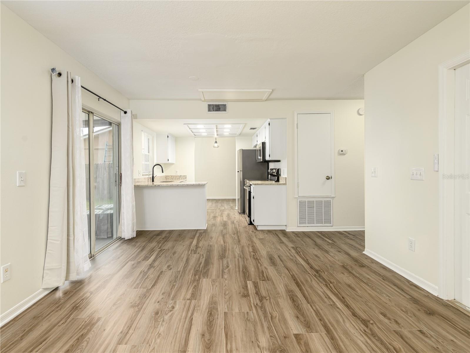 PEBBLE CREEK VILLAGE UNIT 7 - Residential