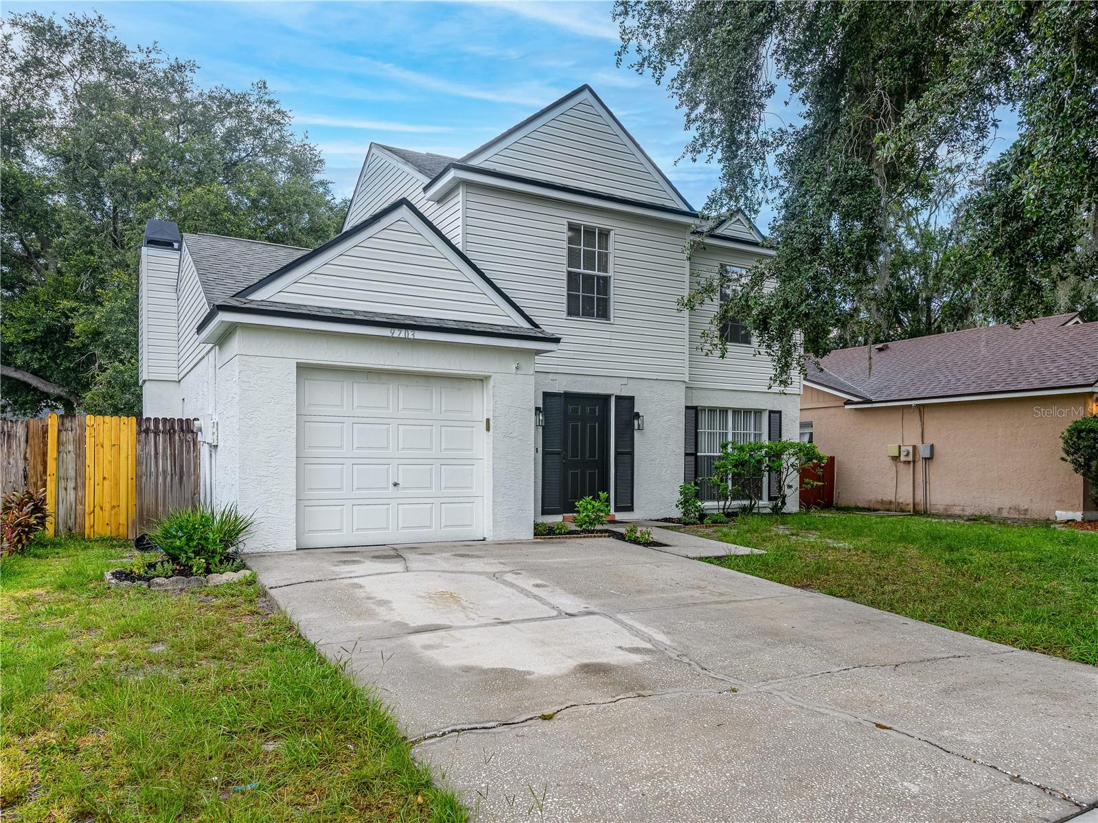 PEBBLE CREEK VILLAGE UNIT 7 - Residential