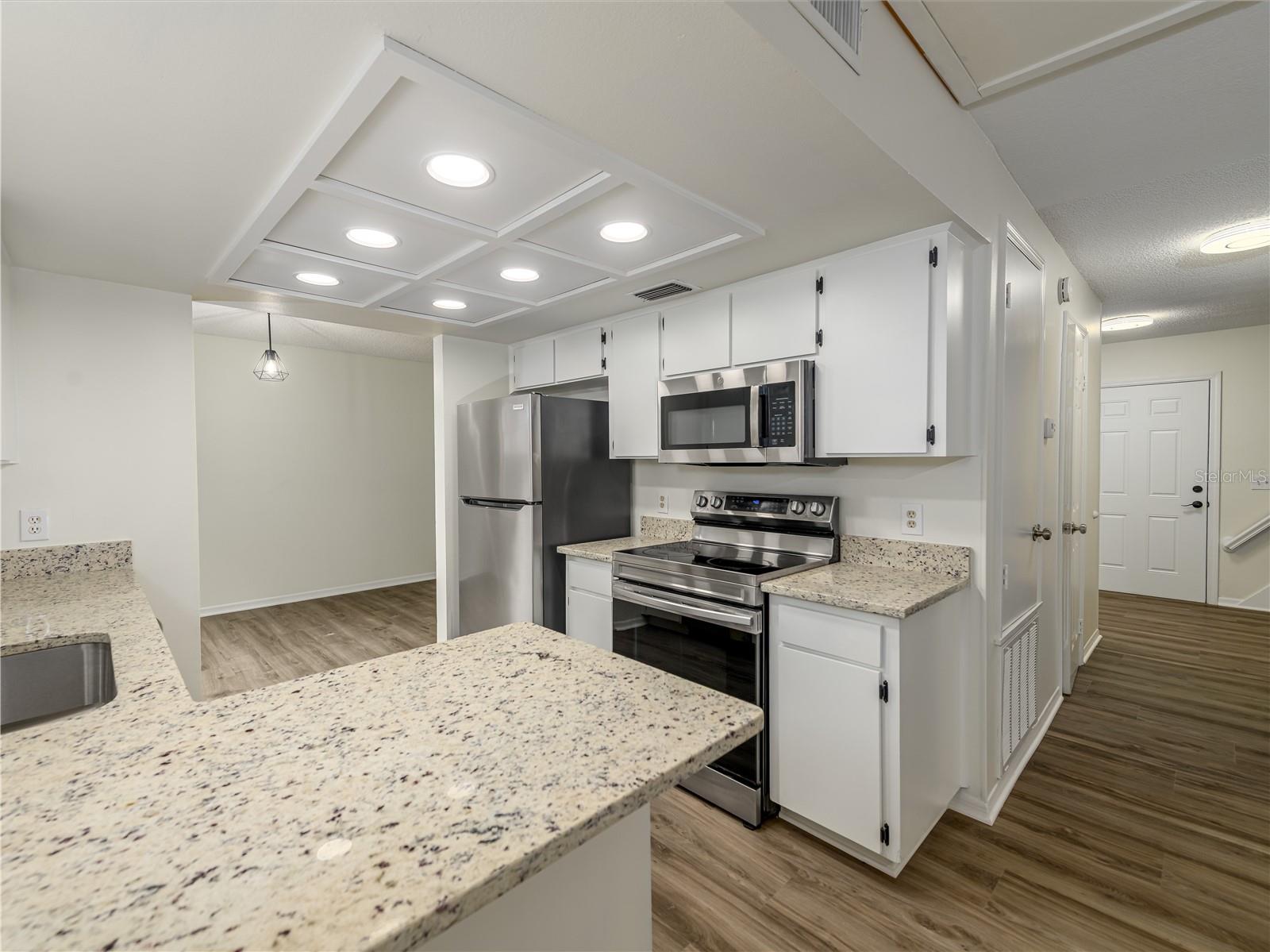 PEBBLE CREEK VILLAGE UNIT 7 - Residential