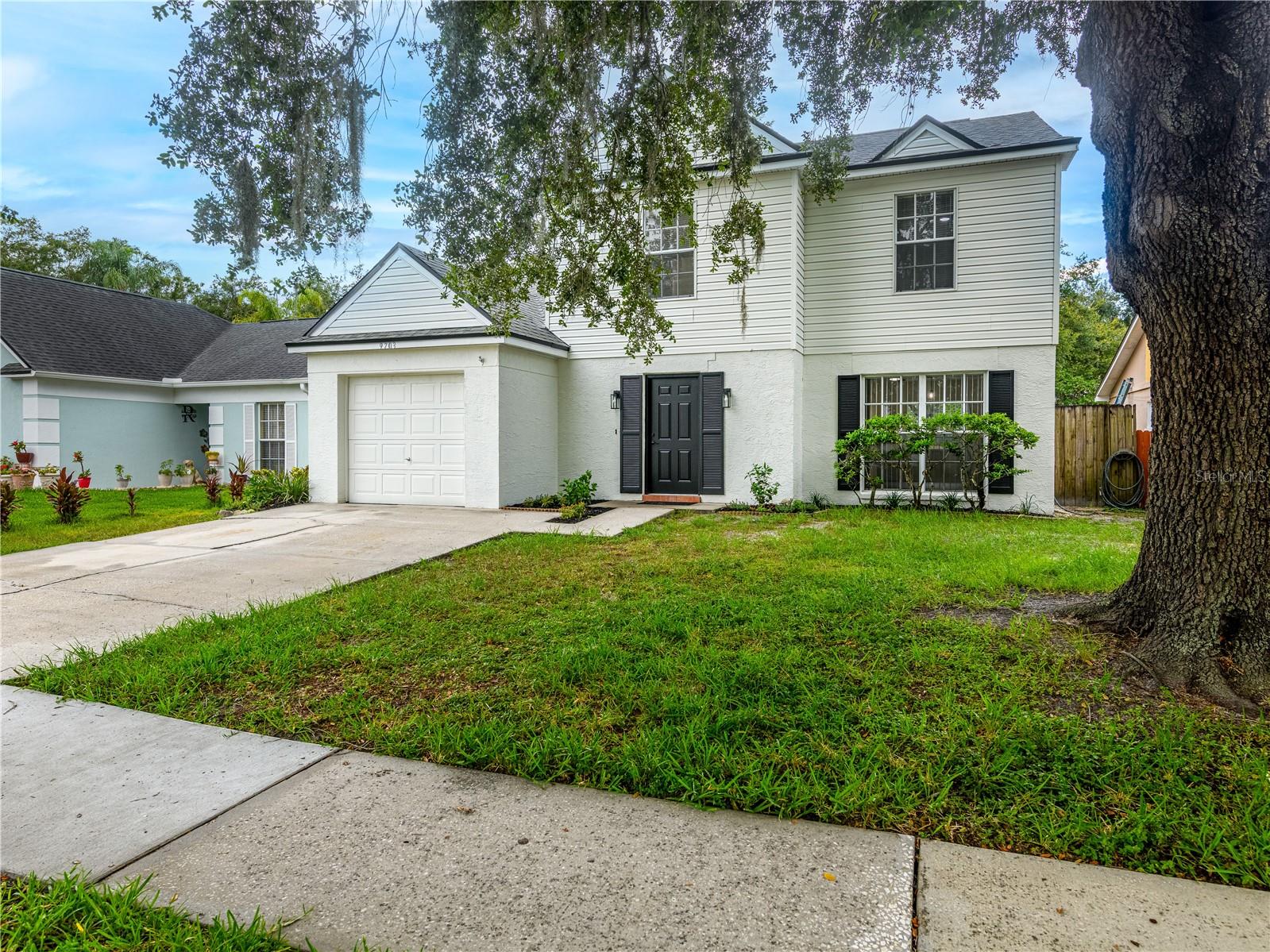 PEBBLE CREEK VILLAGE UNIT 7 - Residential