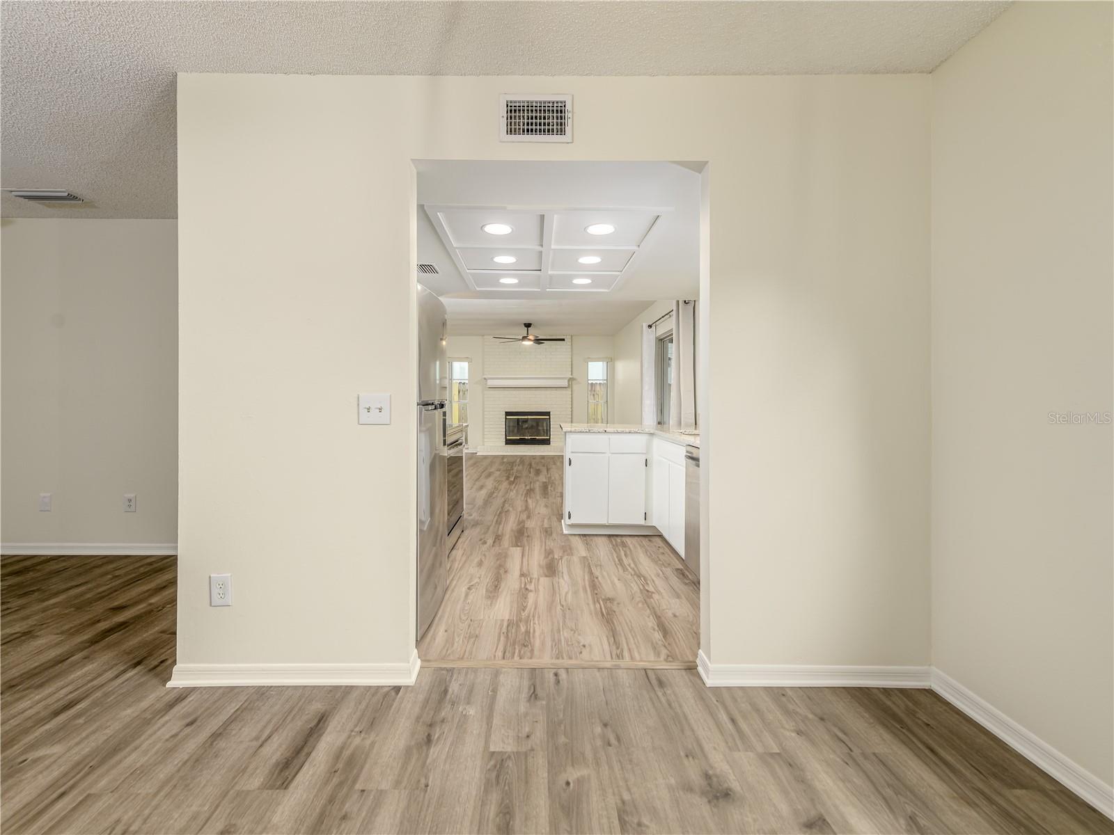 PEBBLE CREEK VILLAGE UNIT 7 - Residential
