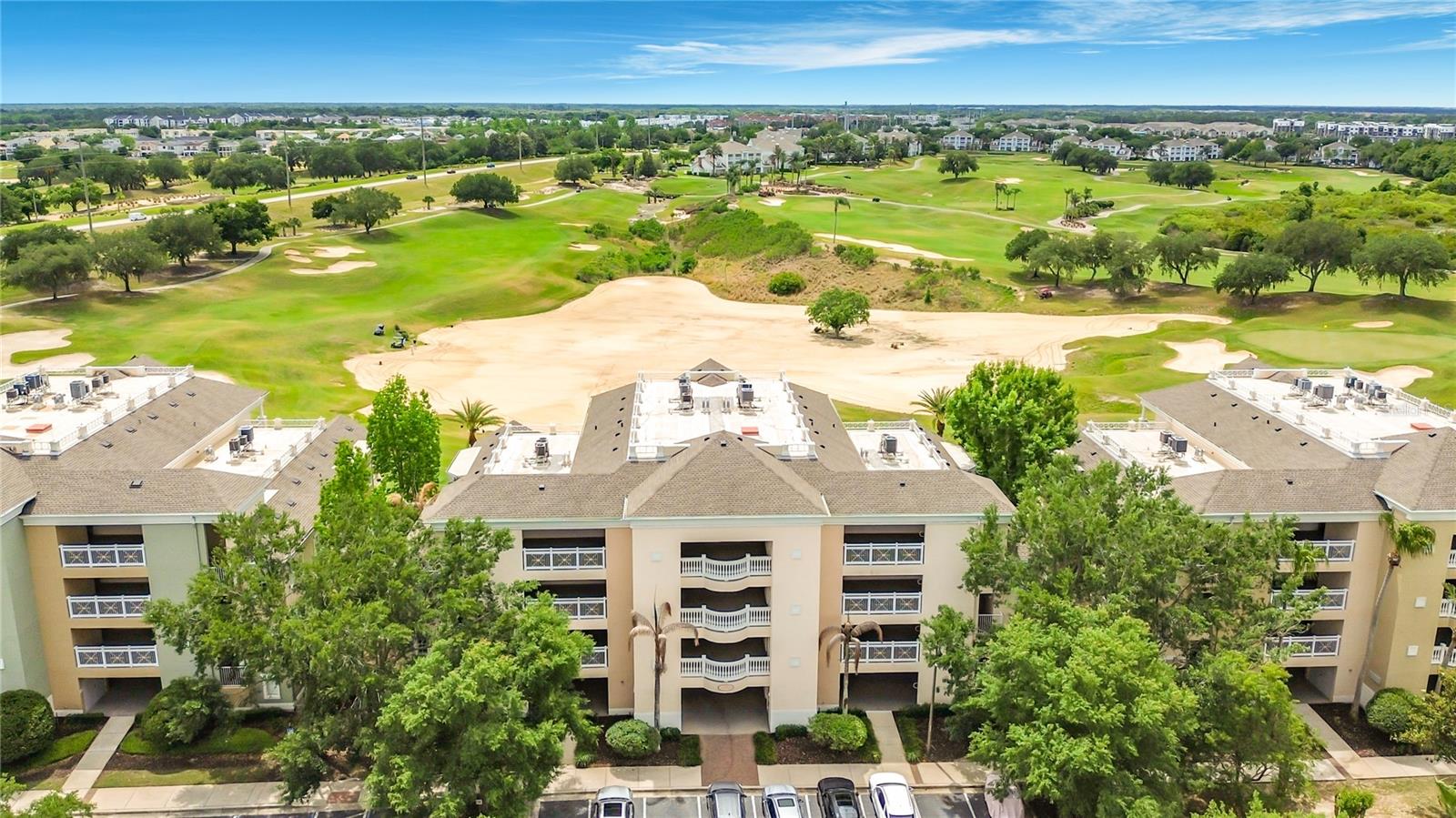 CENTRE COURT RIDGE CONDO PH 7 BLDG G - Residential