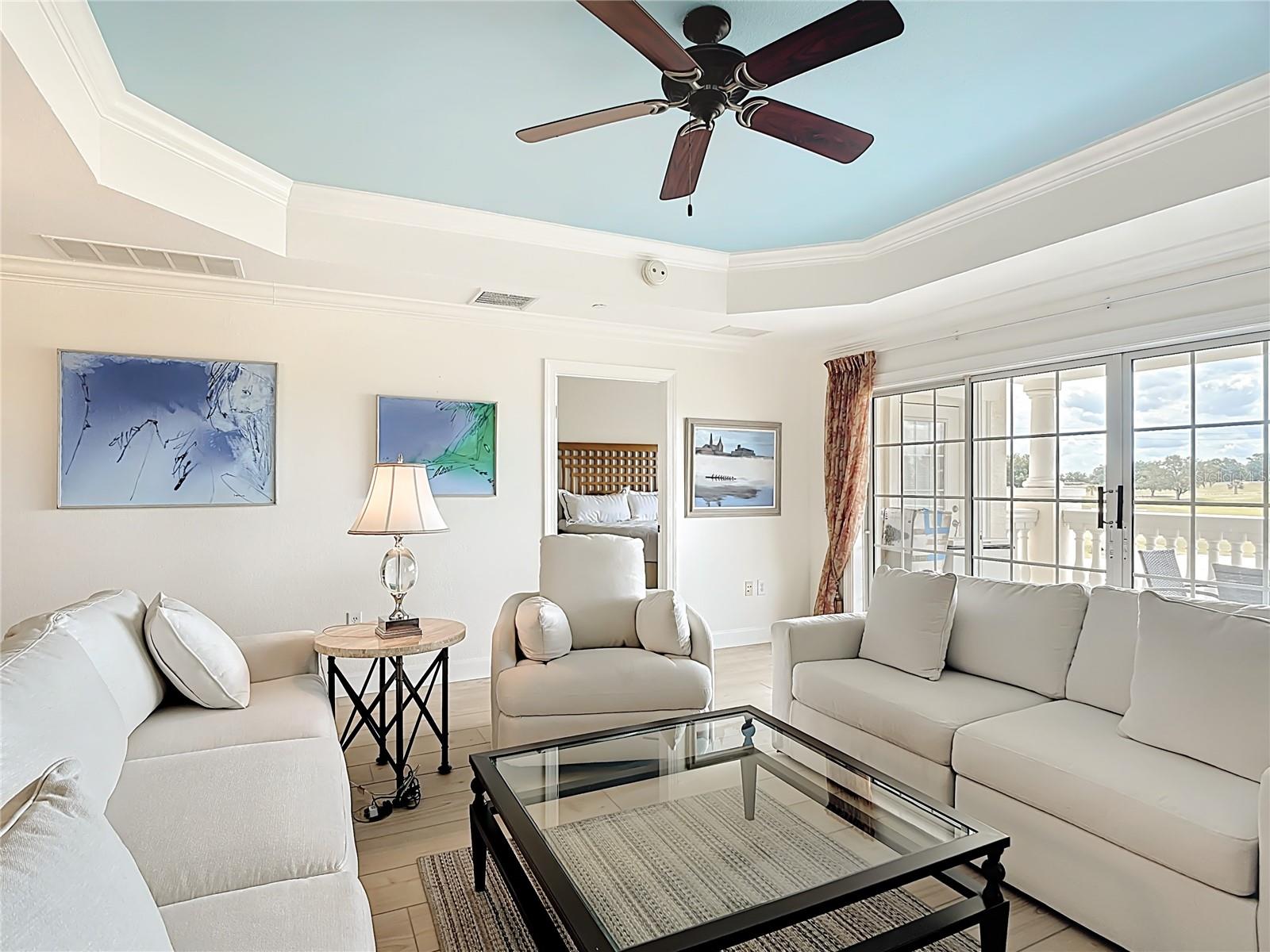 CENTRE COURT RIDGE CONDO PH 7 BLDG G - Residential