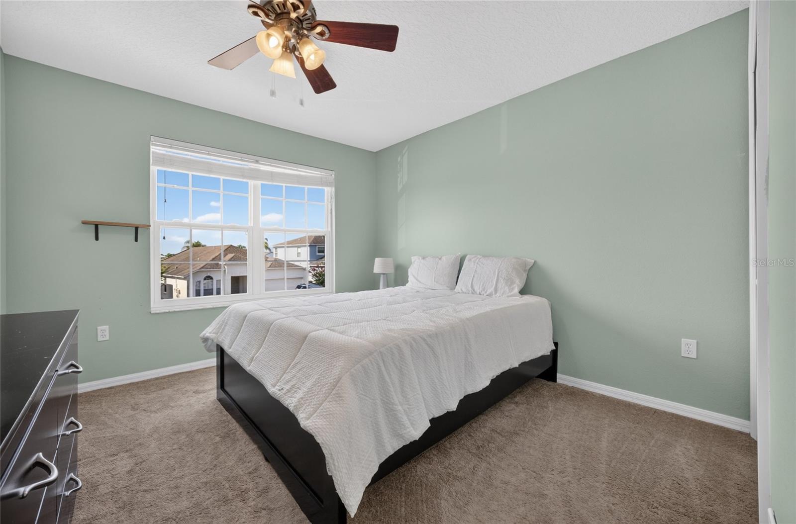 SANCTUARY AT WEST HAVEN - Residential