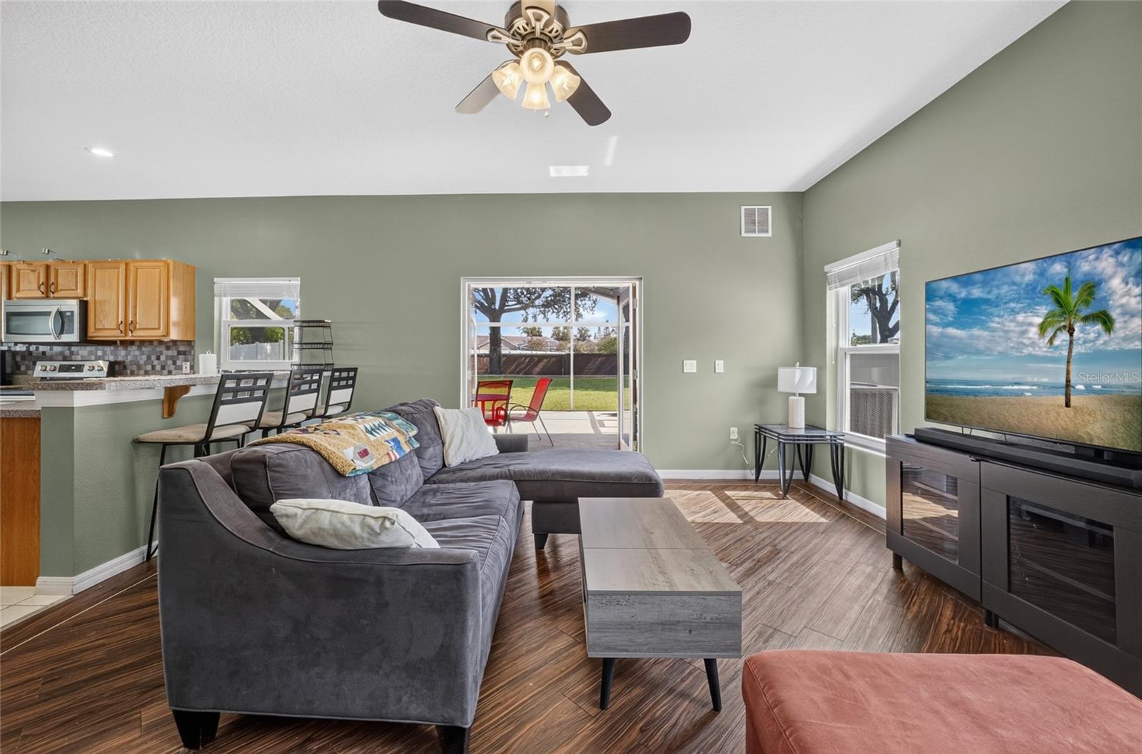 SANCTUARY AT WEST HAVEN - Residential