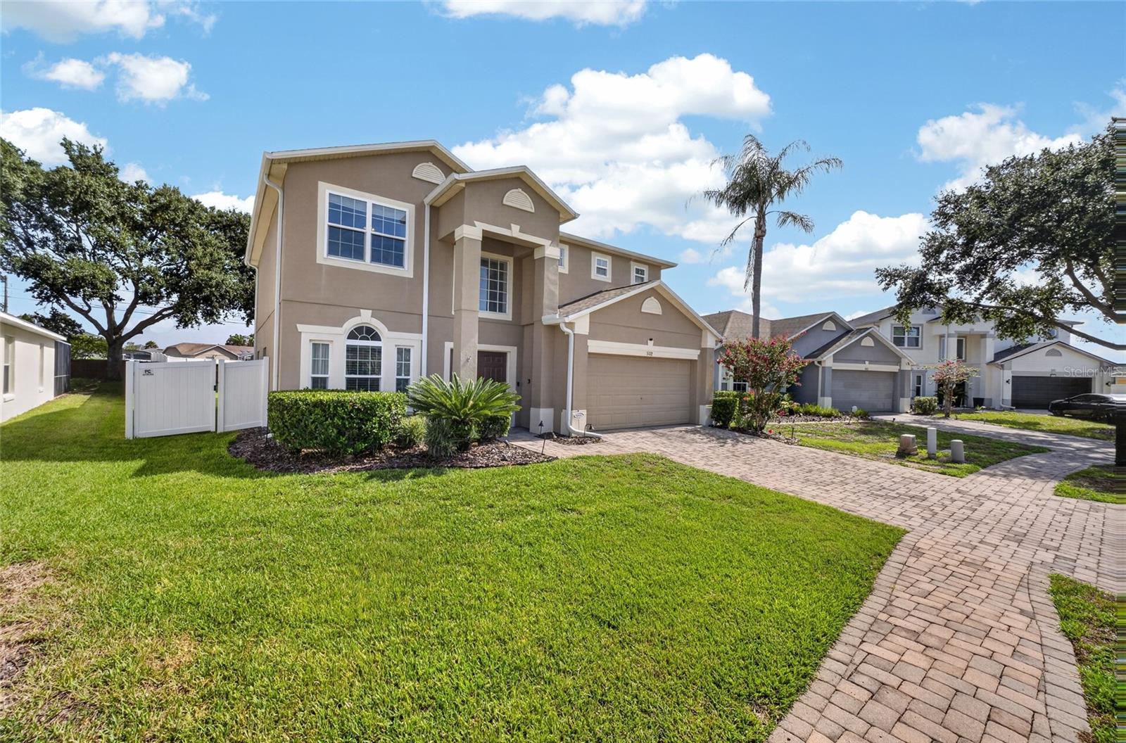 SANCTUARY AT WEST HAVEN - Residential