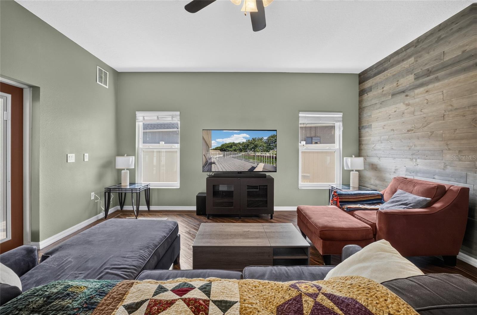 SANCTUARY AT WEST HAVEN - Residential