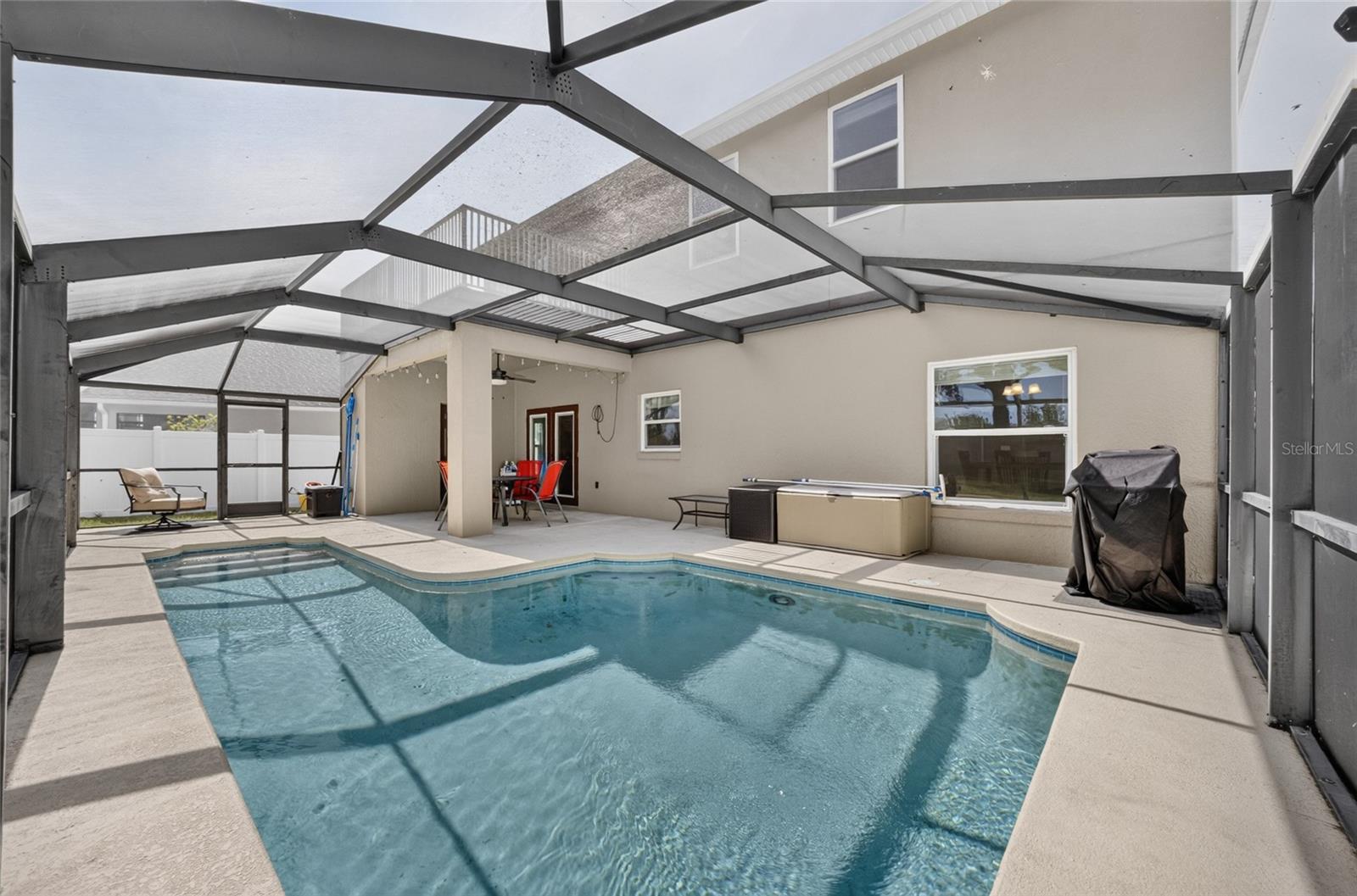 SANCTUARY AT WEST HAVEN - Residential