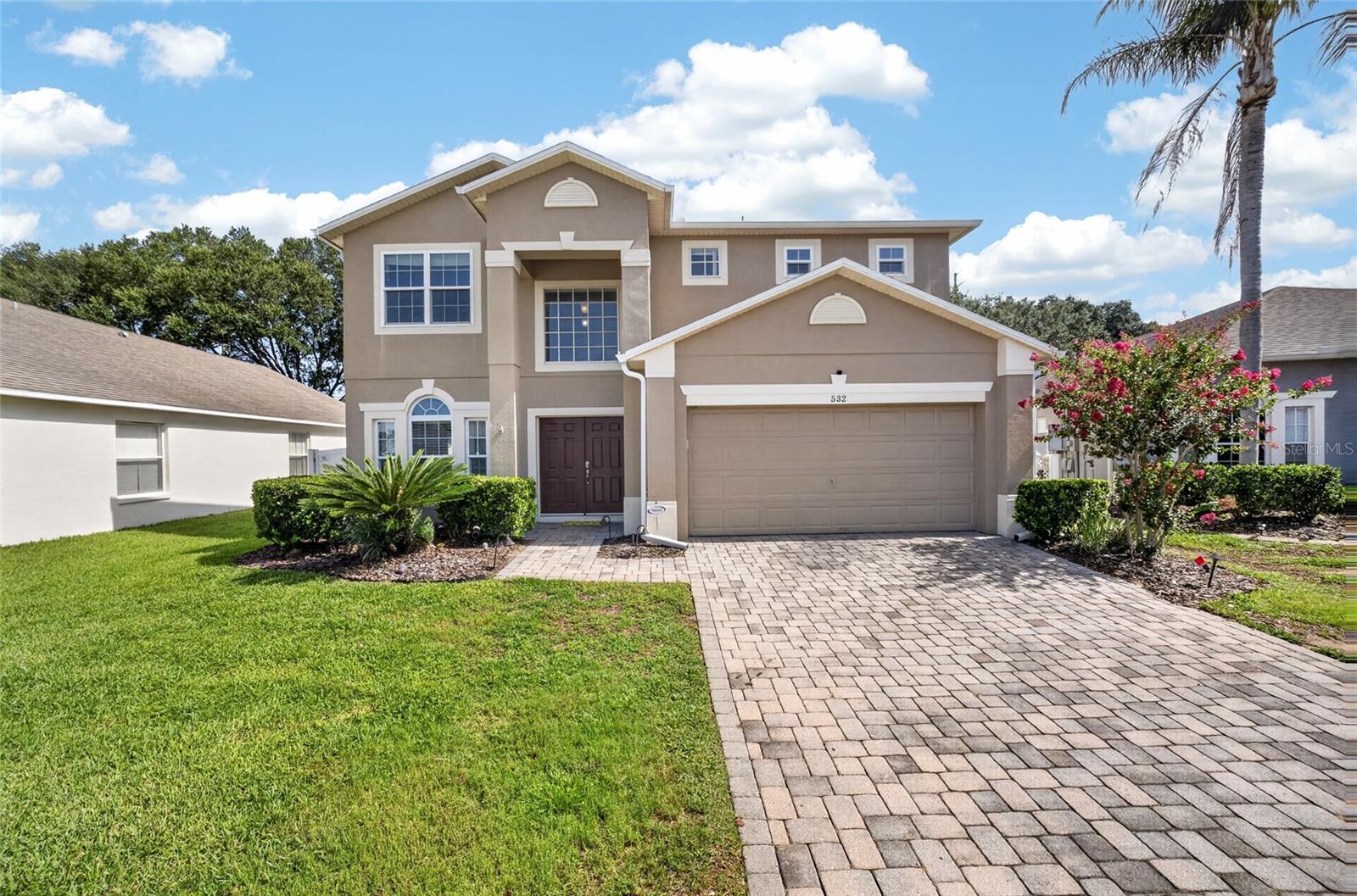 SANCTUARY AT WEST HAVEN - Residential