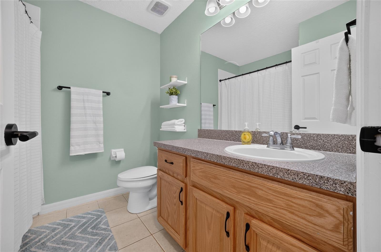 SANCTUARY AT WEST HAVEN - Residential