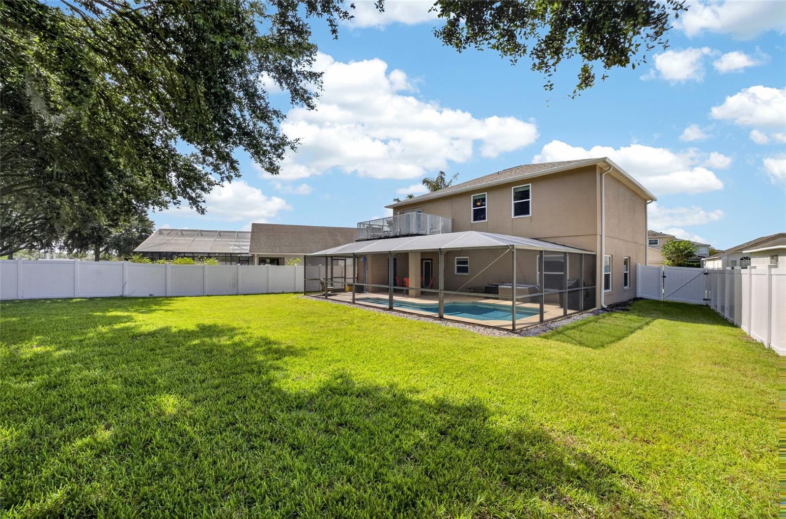 SANCTUARY AT WEST HAVEN - Residential