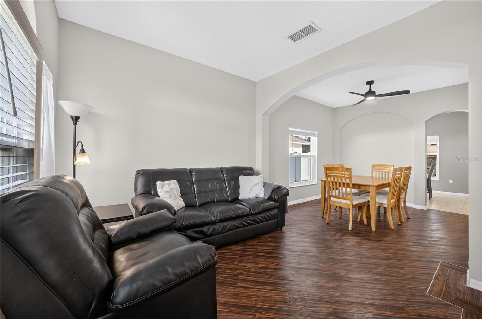 SANCTUARY AT WEST HAVEN - Residential