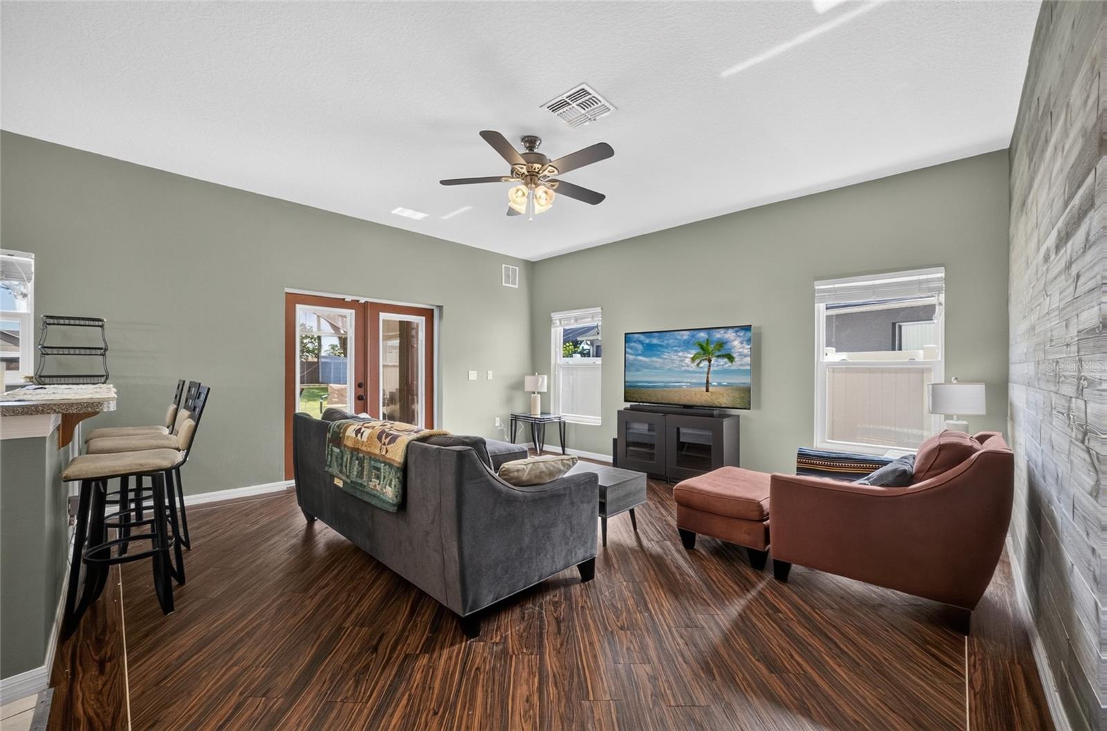 SANCTUARY AT WEST HAVEN - Residential