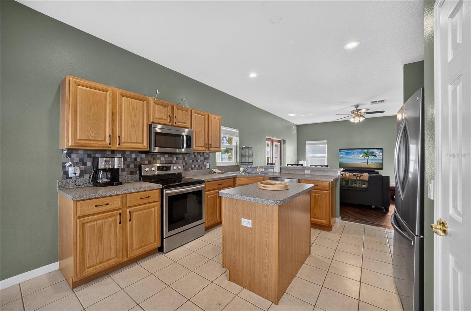 SANCTUARY AT WEST HAVEN - Residential