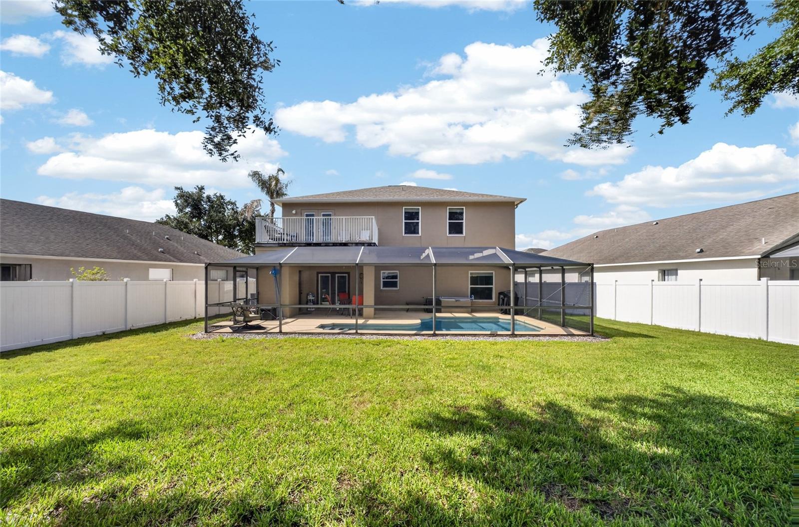 SANCTUARY AT WEST HAVEN - Residential