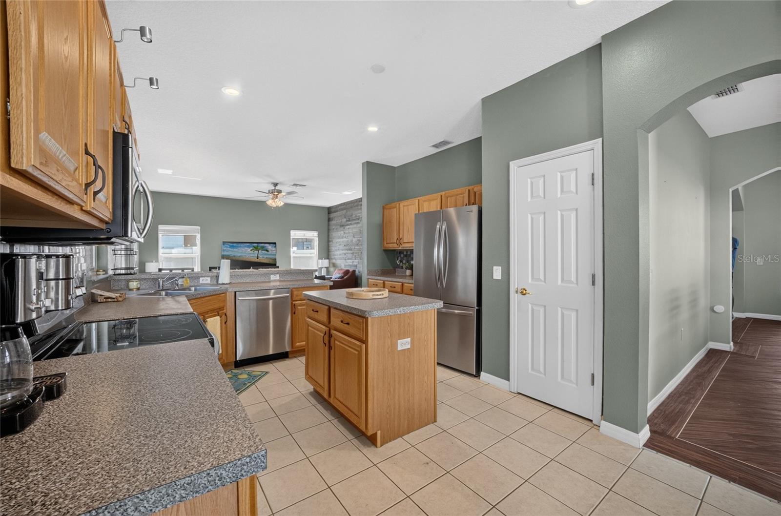 SANCTUARY AT WEST HAVEN - Residential