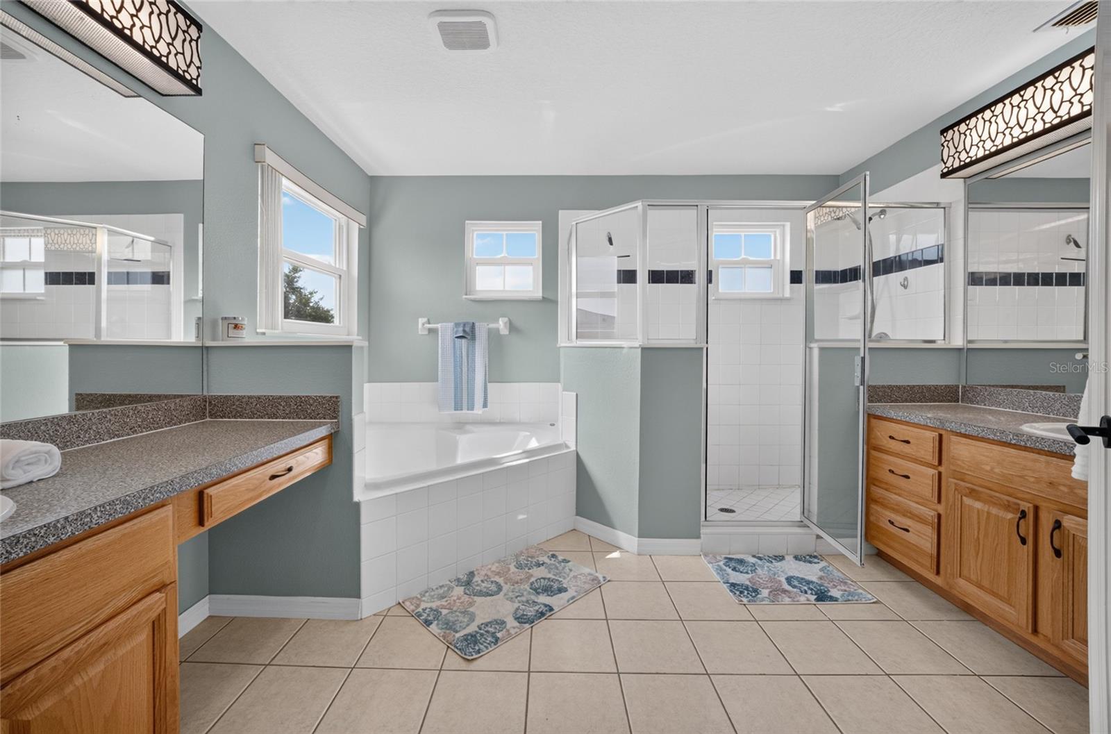 SANCTUARY AT WEST HAVEN - Residential