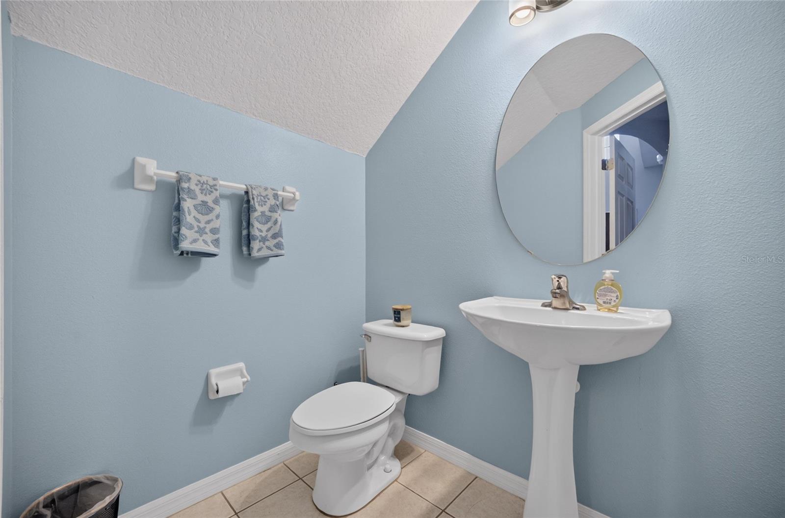 SANCTUARY AT WEST HAVEN - Residential