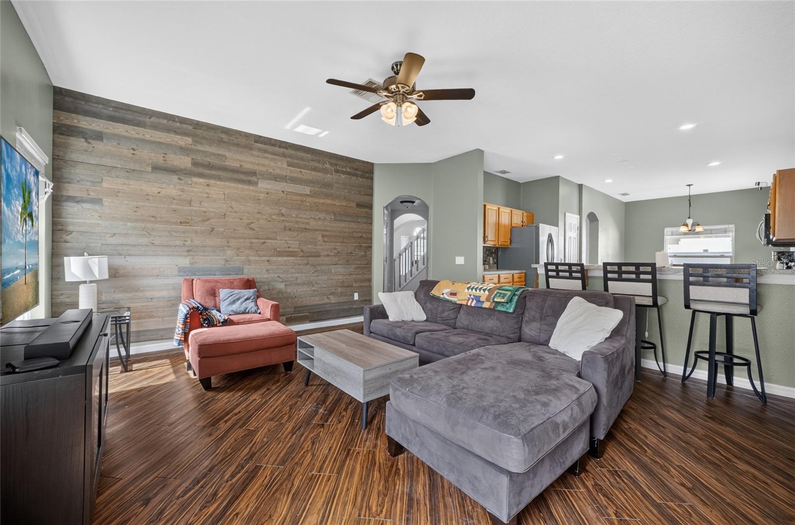 SANCTUARY AT WEST HAVEN - Residential