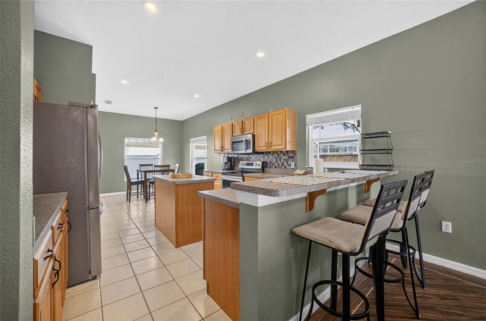 SANCTUARY AT WEST HAVEN - Residential
