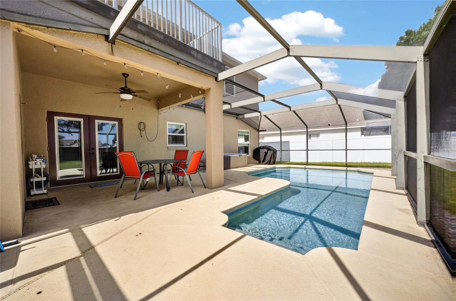 SANCTUARY AT WEST HAVEN - Residential