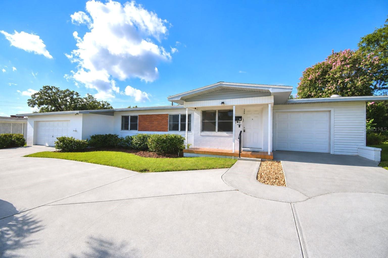 LESNICK PARK - Residential